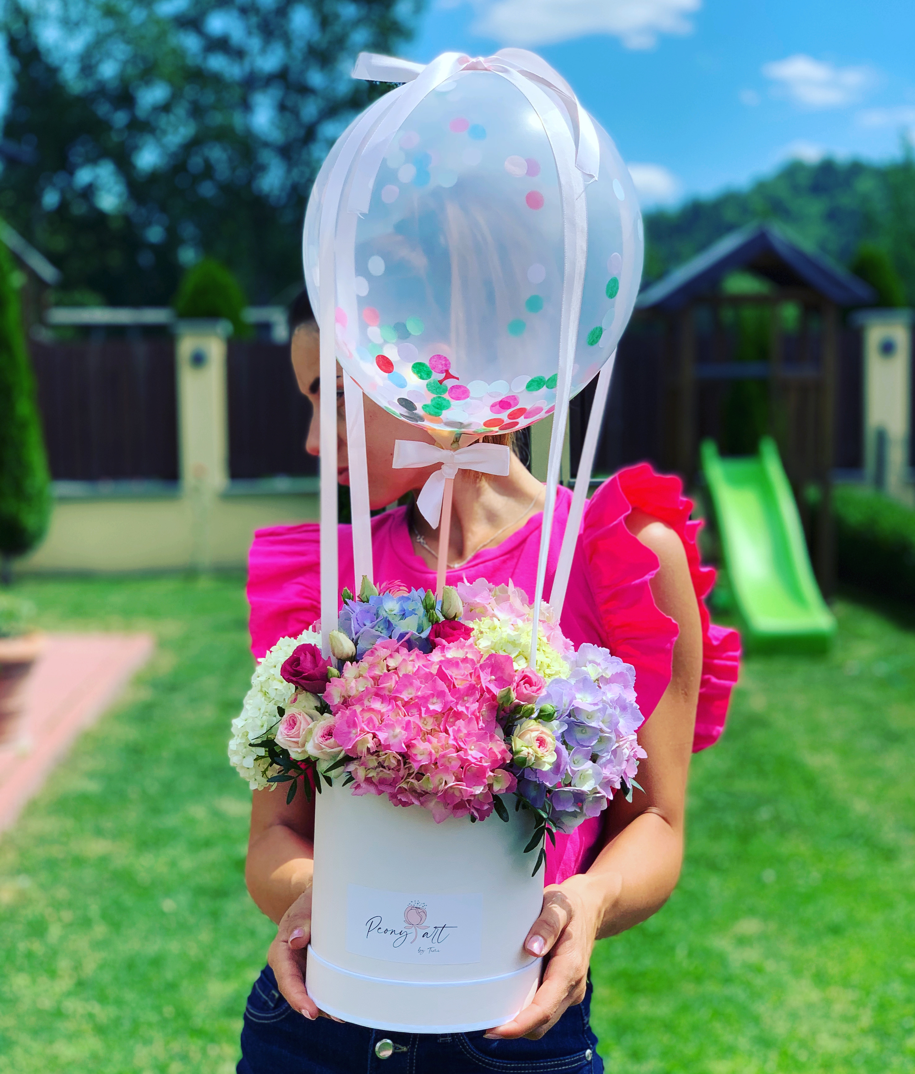 Szász Timi archívumából